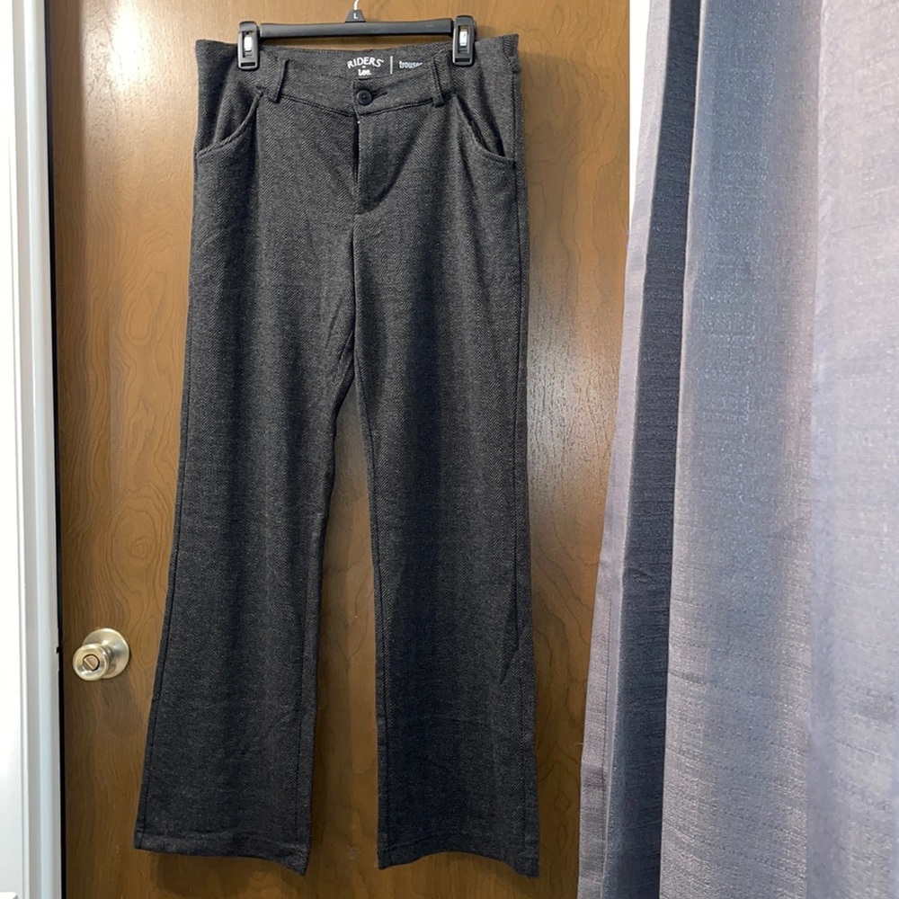 Dress pants